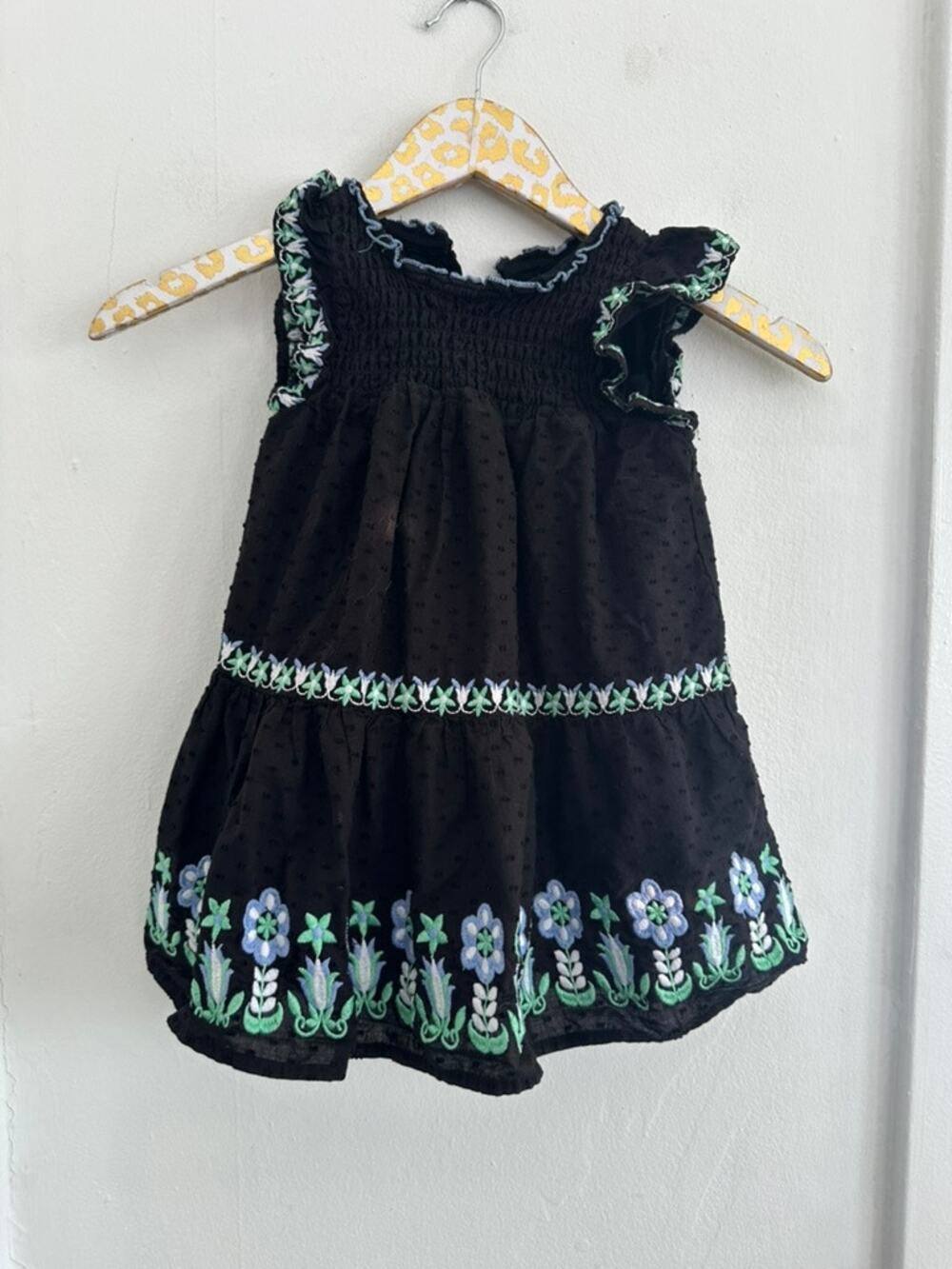 CYNTHIA ROWLEY Toddler Girls Dress | Size 2T